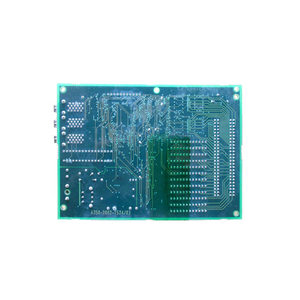 A20B-2002-0520数控系统PLC操作面板I/O功能板A20B-2002-0521 - Product Image 4