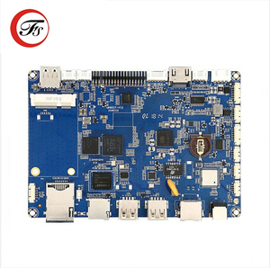 แผงวงจรแบบกำหนดเองแผงวงจรอุปกรณ์ประกอบ PCB บริการประกอบแผงวงจร SMT PCBA PCB