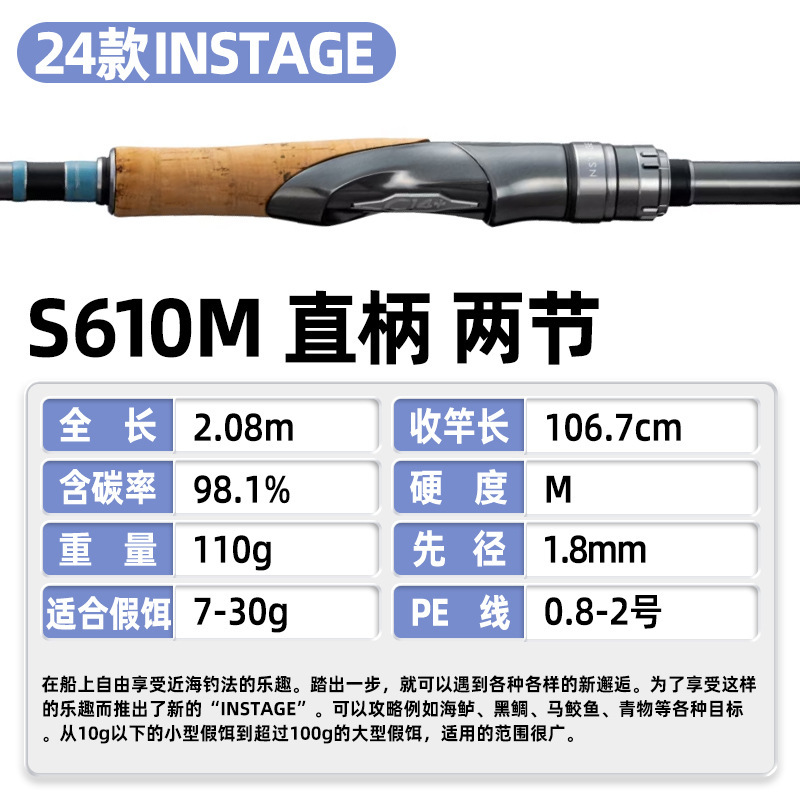 S610M