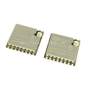 Merrillchip Original <span class=keywords><strong>ESP8266</strong></span> ESP-01 ESP-01S ESP-07 ESP-12E ESP-12F Port série à distance <span class=keywords><strong>WIFI</strong></span> <span class=keywords><strong>Module</strong></span> sans fil IOT - Product Image 2
