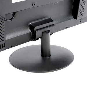 Loofsafe-monitor LCD de 20 pulgadas para ordenador, 1080 ips, full hd, de escritorio, pantalla ancha, pc