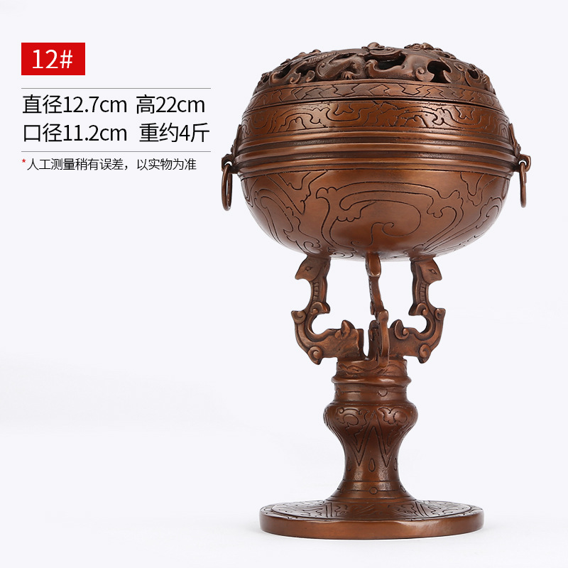 12 ทองแดง