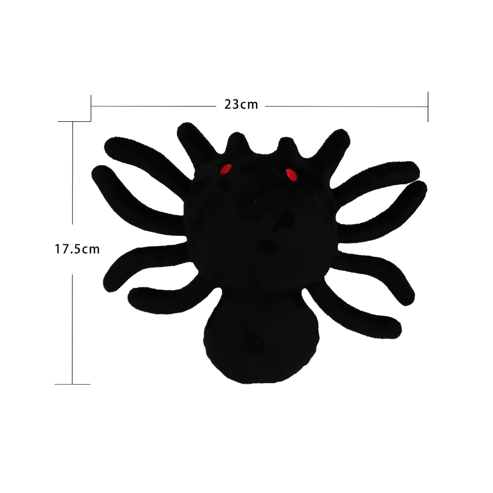 Spider Black