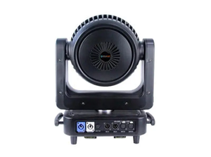 Lumière de scène mobile à LED RGBW 500W 4 en 1 avec zoom, effet Bee Eye Wash, contrôle DMX512, culot E27, IRC90 - Product Image 3