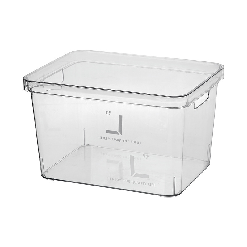 Transparent L