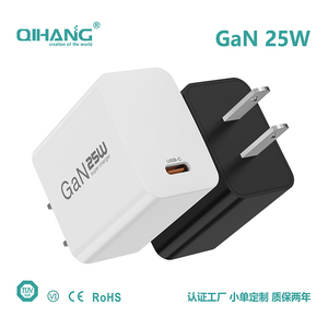 25W USB <strong>C</strong> US Plug Type <strong>C</strong> Fast Charging 25w Adapter for <strong>Apple</strong> and samsung - Product Image 3