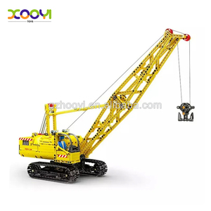 <strong>Science</strong> Assemble <strong>Block</strong> kit Engineering Toys APP RC Motorized Starter Model <strong>Building</strong> <strong>Blocks</strong> Puzzle Toys for Kids - Product Image 4