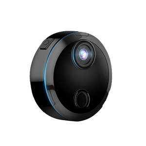 QZT 2K Wireless Network <strong>Camera</strong> Mini Body <strong>Camera</strong> Wifi Cam <strong>Camera</strong> - Product Image 1