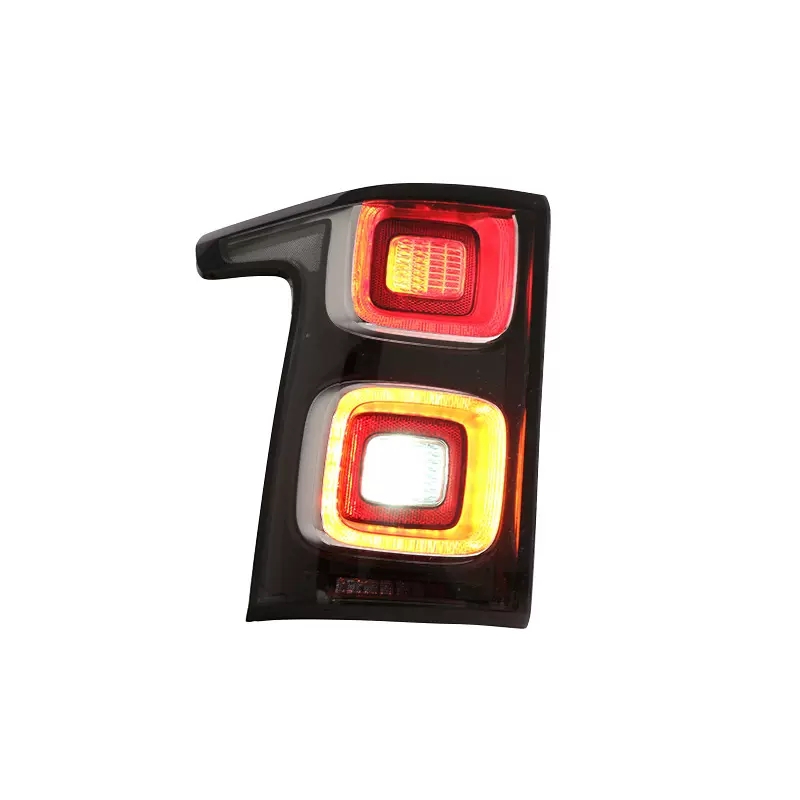 LED Tail Lamp