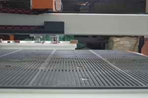 Multifunctional 1325 <strong>ATC</strong> <strong>CNC</strong> <strong>Router</strong> Cutting Machine CCD Position Camera Oscillating Knife Core Components-Gear Motor PLC Syntec - Product Image 6