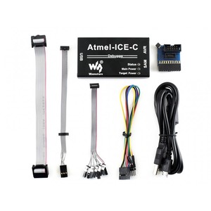 Atmel-ICE-C originale PCBA all'interno di funzionalità complete strumento di sviluppo per il debug e la programmazione - Product Image 1