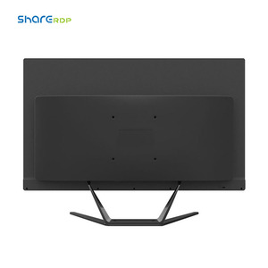 <strong>Desktops</strong> J1800 <strong>Computer</strong> All in One 24&quot; 1920*1080 Hd Core J1800 J1900 I3 I5 I7 <strong>Desktop</strong> Laptop <strong>Computer</strong> All in One Pc J1800 - Product Image 2