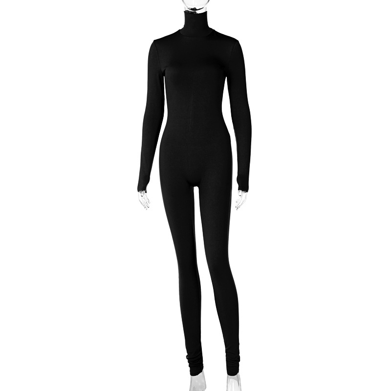 C819JP Black