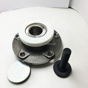 Best Offer F-805008 Auto Wheel Hub Assembly Unit Bearing Applicable to Heavy Vehicle Front Wheel 175407615 4A0407615D <strong>823407615A</strong>