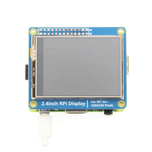Display Lcd Tft SPI 2.4x240 da 320 pollici Display RPi da 2.4 pollici, compatibile con display Raspberry Pi 3A +/3B + raspberry pi - Product Image 2