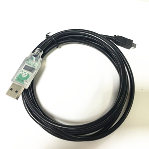 FTDI Uniden Tarayıcı Programlama Kablosu ve Uzaktan Kumanda USB-1 Değiştirme