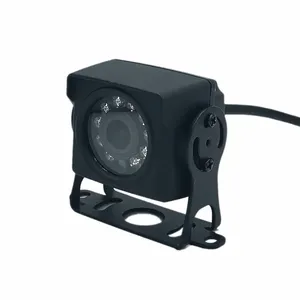 IP65 IP66 2k迷你防水POE IP摄像机4MP高清户外安全摄像机940nm夜视运动检测P2P RTSP - Product Image 6