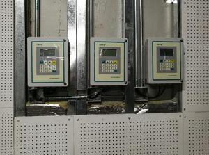 Klem-op ultrasone flowmeter, geschikt voor lage en hoge debietomstandigheden - Product Image 6