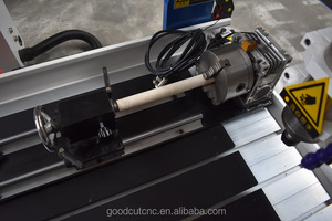 小型台式3030 6040迷你4轴数控路由器 - Product Image 2