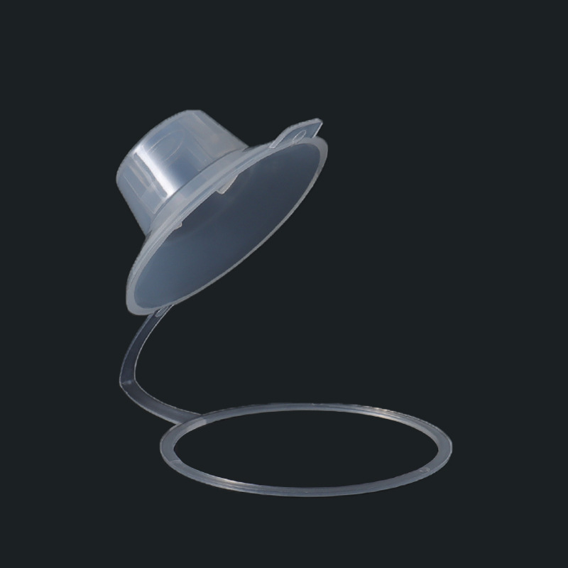 Blanc translucide