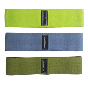Logotipo personalizado <span class=keywords><strong>Stretch</strong></span> Fitness <span class=keywords><strong>Loop</strong></span> Leg Training Booty Band Exercício Bandas