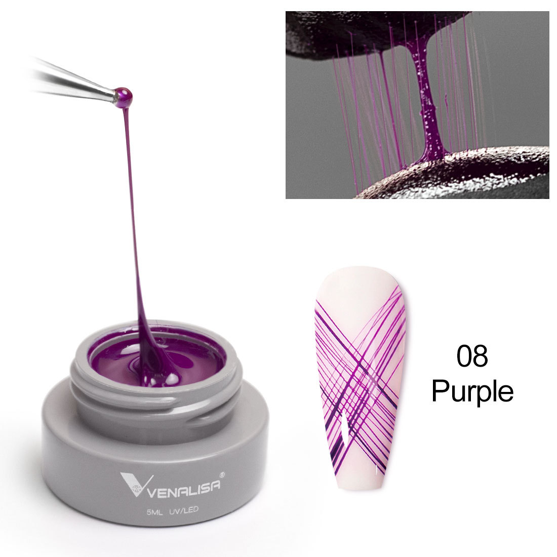 08-Violet