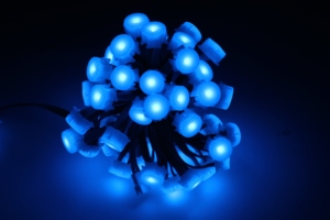 20มม. 5050 RGB ตกแต่งเปลี่ยนสีได้แหล่งกำเนิดแสง LED จุดไฟ LED แสงสวนสนุก - Product Image 6