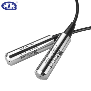 QDY30A 4-20mA 1m 2m 5m定制耐用潜水液位变送器电容式液位传感器 - Product Image 4