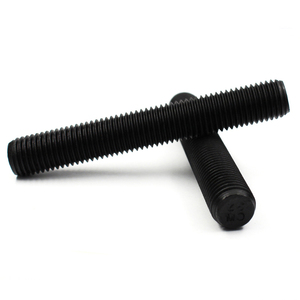 Siyah oksit kaplı dişli çubuk Rod/UNF konuları SAE J429 sınıf 5 & 8 - Product Image 5
