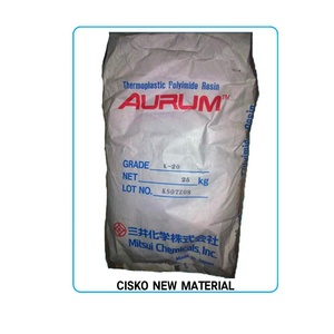 Mitsui สารเคมี TPI/PI AURUM PL6200 BK/PL500A Polyimide เรซิน - Product Image 1