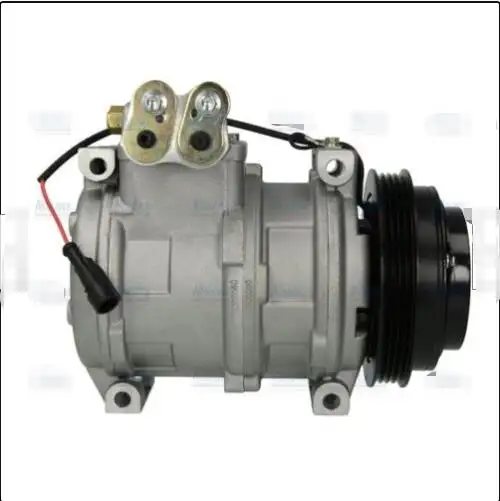 Auto motor air condition 12V compressor for Iv eco Euro tech OEM 504228992
