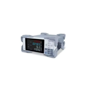UTE982 +/9806 +/9811 + インテリジェント電圧電流テスター電気パラメータハーモニック解析豊富なテスト機能OEM - Product Image 5
