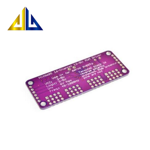 PCA9685 16 Kanal 12 Bit Fm + I2C Bus PWM Controller Servo Control Module MCU-PCA9685 - Product Image 3