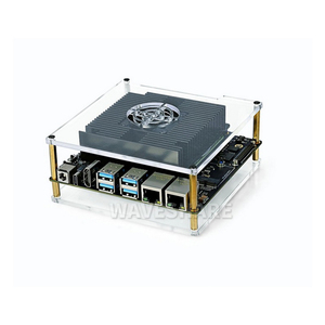 D-Robotics RDK S100 Robot Development Kit80 TOPS <strong>Computing</strong> Power BPU Equipped With RDK S100 Intelligent <strong>Computing</strong> Power Core - Product Image 2