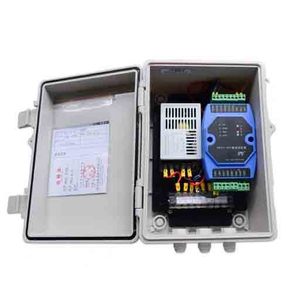 HART至MODBUS RTU协议RS485转换器220V电源SM100-B-H通信和网络 - Product Image 4
