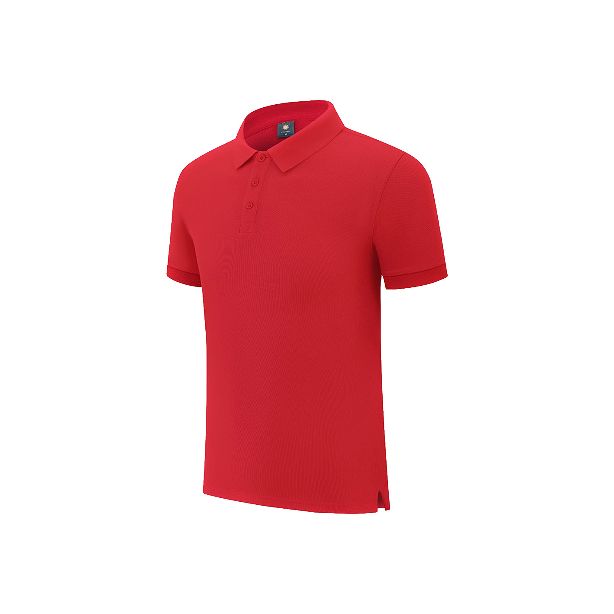Red POLO Shirt