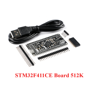 STM32F411CE F401CC Core Board-Entwicklung Python F4x1 USB-System-Lern modul F F. - Product Image 2