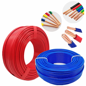 Factory <strong>Cables</strong> Industrial Automation and Control Systems Solution Robust Control <strong>Cables</strong> - Product Image 1