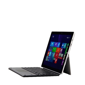 适用于带触摸板的Surface Pro 7无线键盘盒7彩色背光充电电池可拆卸键盘 - Product Image 2