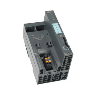 6ES7151-3BA23/3BB23-0AB0産業オートメーションPLC PAC & 専用コントローラーロジックプログラミングコントローラー - Product Image 1