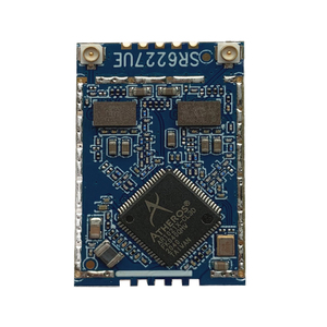 Long Range 27dBm WIFI 5GHz GSM-Netzwerk WLAN-Drohnen abschirmung UAV-Blockierung modul - Product Image 5