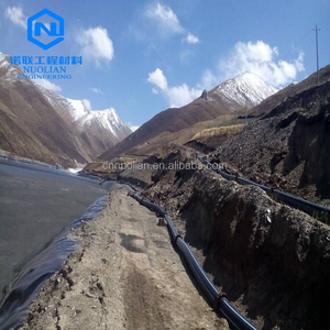 Hot bán mương và piscine Liners nhà sản xuất không thấm nước geomembrane <span class=keywords><strong>Pond</strong></span> Liner cá Pood hồ bơi không thấm nước phim - Product Image 3
