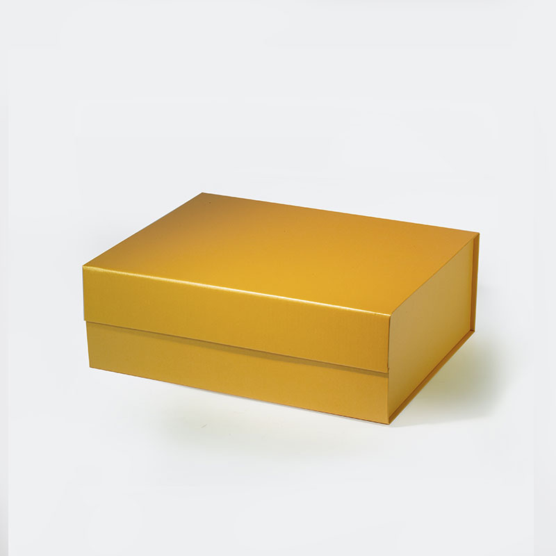 Pearl Yellow