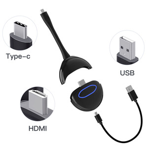 High Quality Remote Web Page Casting Wireless Presentation Infrastructure for Conference Hubs - Product Image 6