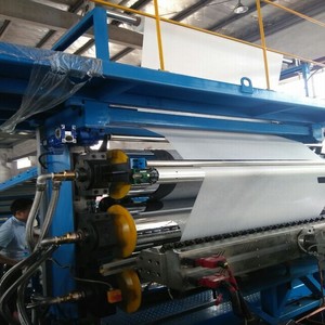 Professional Shockproof EVA <strong>Foam</strong> Mat Machine Cross-Linked <strong>PE</strong> IXPE XPE <strong>Foam</strong> Sheet Making Machine Line - Product Image 1