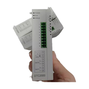 New &amp; Original PLC Temperature <strong>Controller</strong> DTC2000C DTC2000R - Product Image 1