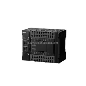 Neue und ursprüngliche speicher programmier bare Steuerung und CPU-Steuer einheit NX1P2-9024DT1