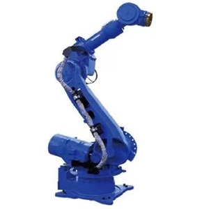 <strong>Handling</strong> <strong>Robot</strong> of With 6 Axis Industrial Robotic Arm - Product Image 6
