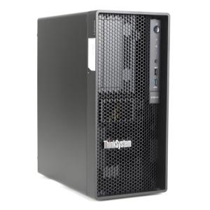 Mới Lenovo nghĩ rằng Hệ thống st58 V3 Xeon E-2414 16GB Ram 2TB HDD cổng kép 1gbe 300W PSU SATA điều khiển tùy chỉnh tháp máy chủ - Product Image 2