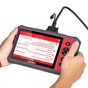 L-AUNCH X431 CRP909E Full System Car Diagnostic Tool Airbag <strong>SAS</strong> TP-MS EPB IMMO 15 Reset Function CRP909 Obd2 Scanner Code Reader - Product Image 4
